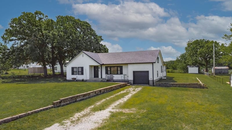 6797 312th Rd, Arkansas City, KS 67005