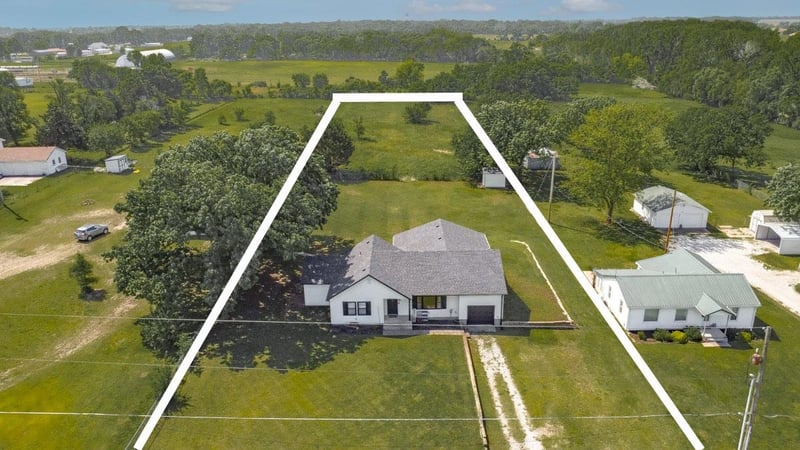 6797 312th Rd, Arkansas City, KS 67005