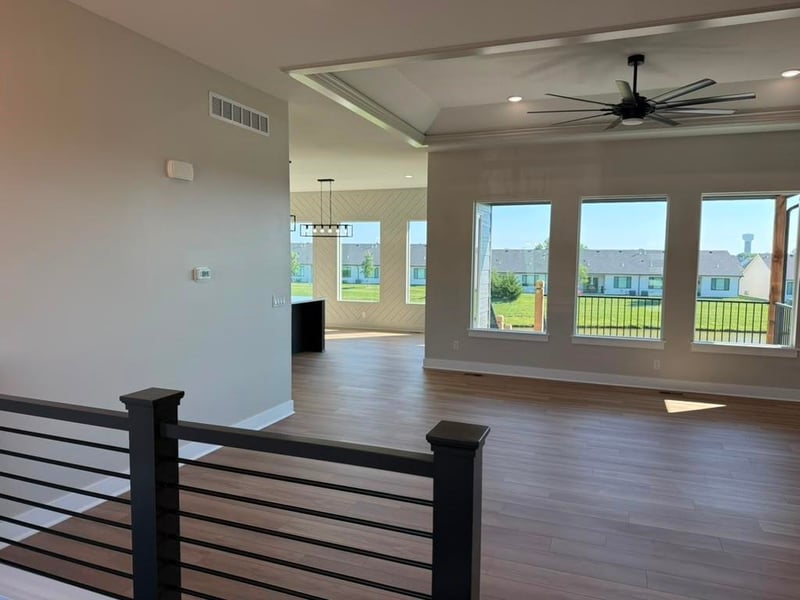 5046 Remington St, Bel Aire, KS 67226