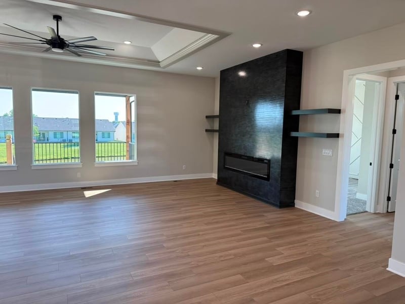 5046 Remington St, Bel Aire, KS 67226