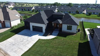 5046 Remington St, Bel Aire, KS 67226