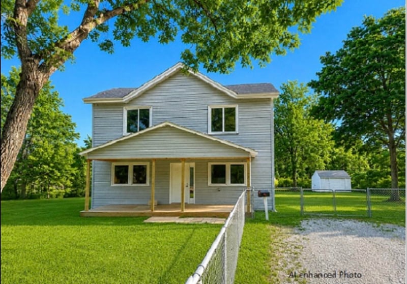 904 5th Ave, Winfield, KS 67156