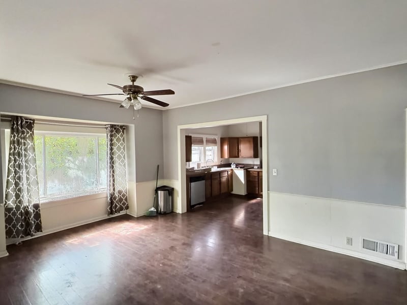 422 23rd Ave, Hutchinson, KS 67502