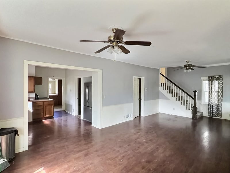 422 23rd Ave, Hutchinson, KS 67502