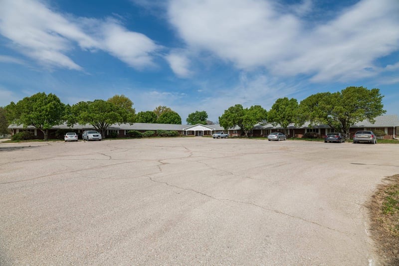 619 Highway 77 , Douglass, KS 67039