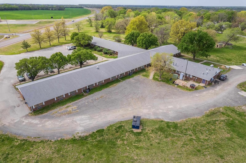 619 Highway 77 , Douglass, KS 67039