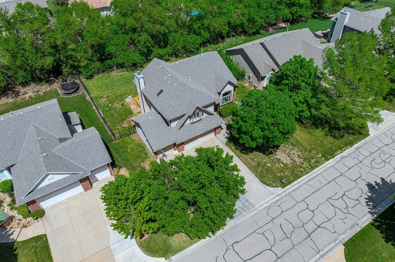 11236 Killarney Cir, Wichita, KS 67206