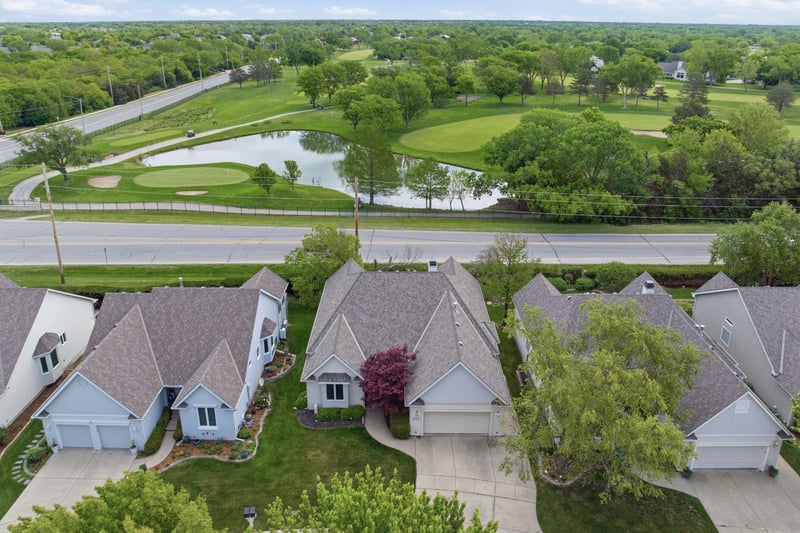 12740 Bradford Cir, Wichita, KS 67206