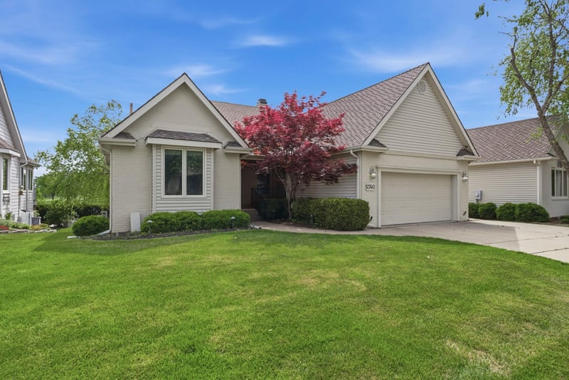 12740 Bradford Cir, Wichita, KS 67206