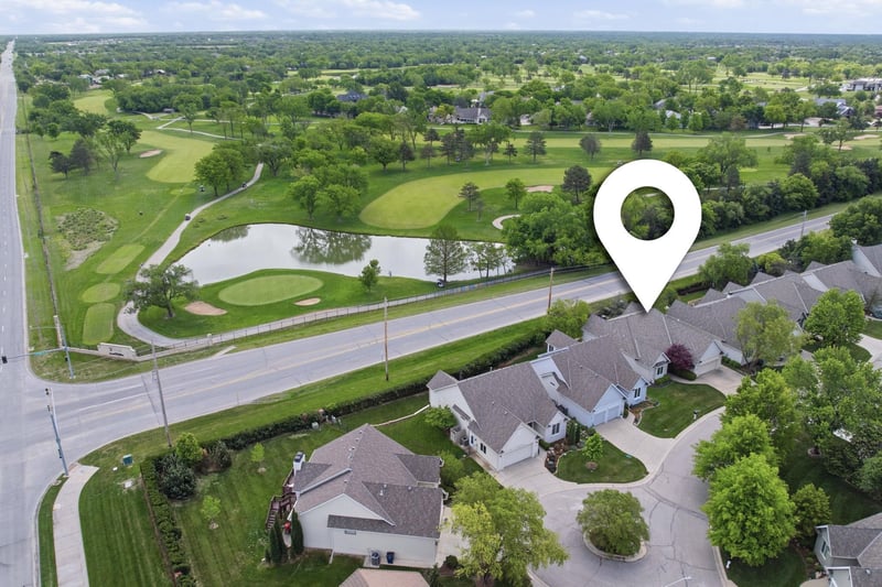 12740 Bradford Cir, Wichita, KS 67206