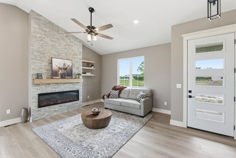 3513 Bluelake St, Wichita, KS 67215
