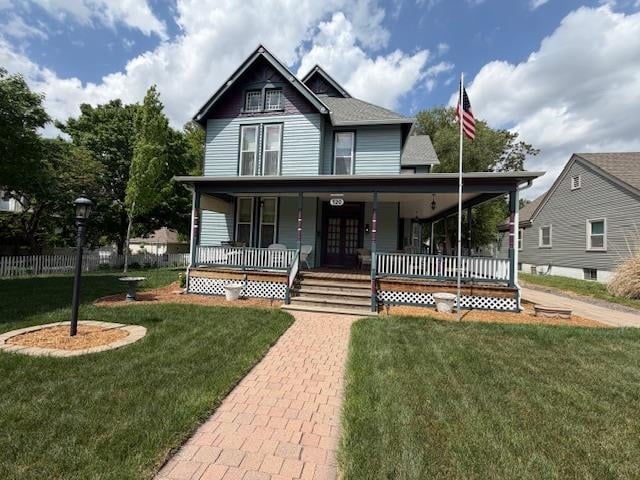 320 Broadway , Newton, KS 67114
