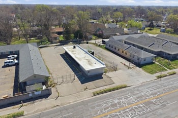 2032 S Broadway, Wichita, KS 67211
