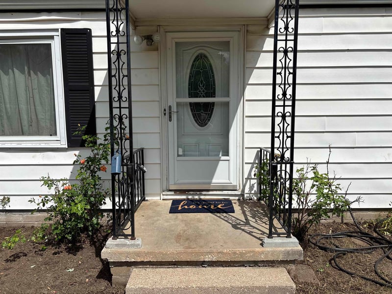 2344 N Mascot Ave, Wichita, KS 67204