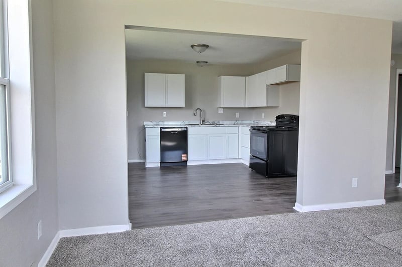 2626 Minnesota , Wichita, KS 67219