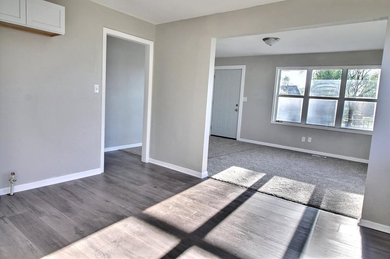 2608 Minnesota , Wichita, KS 67219
