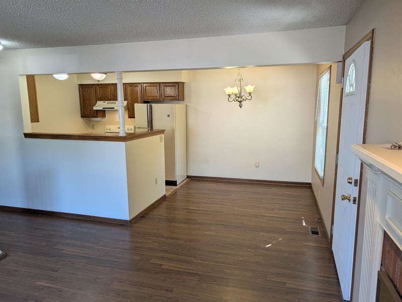 1717 Cypress , Wichita, KS 67207