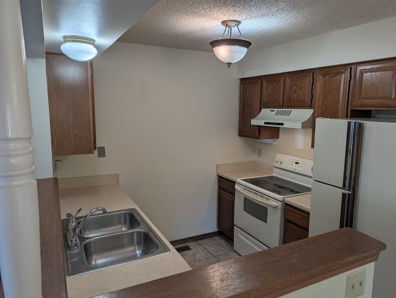 1717 Cypress , Wichita, KS 67207