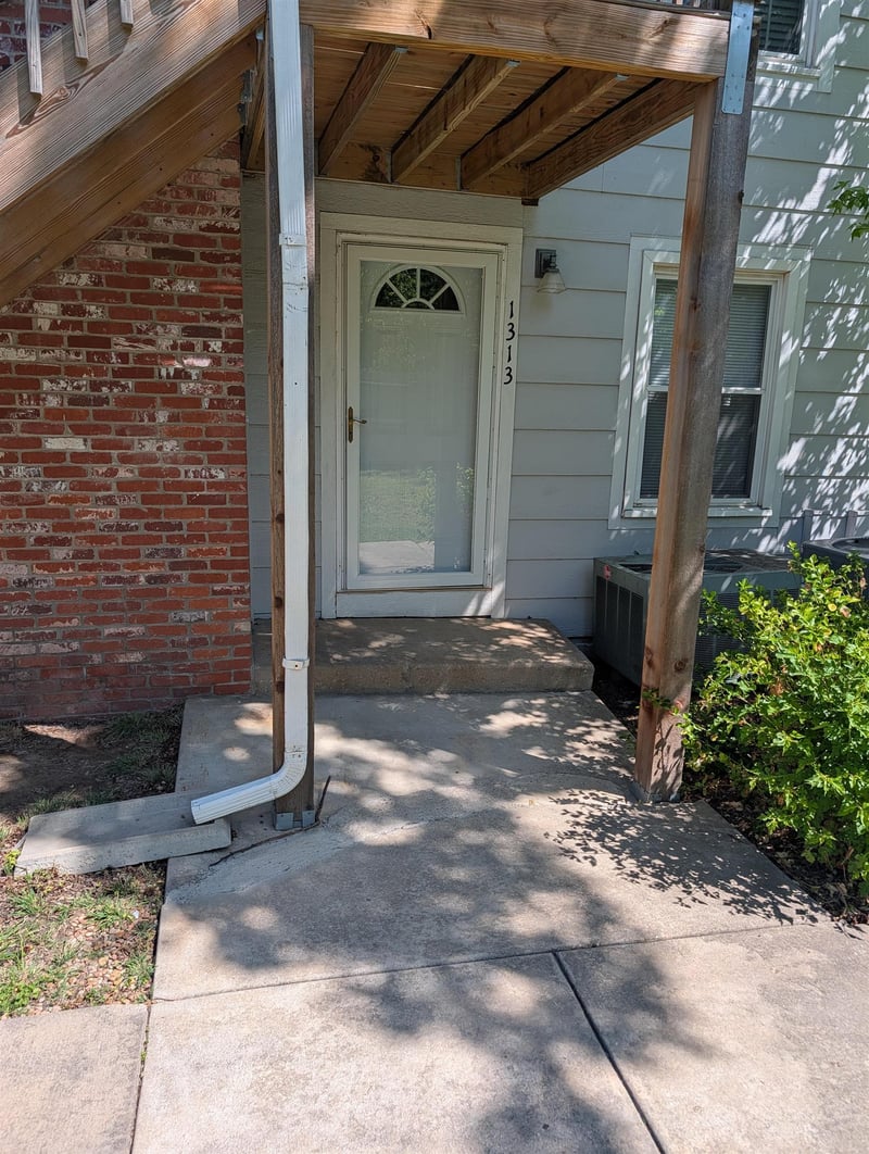1717 Cypress , Wichita, KS 67207