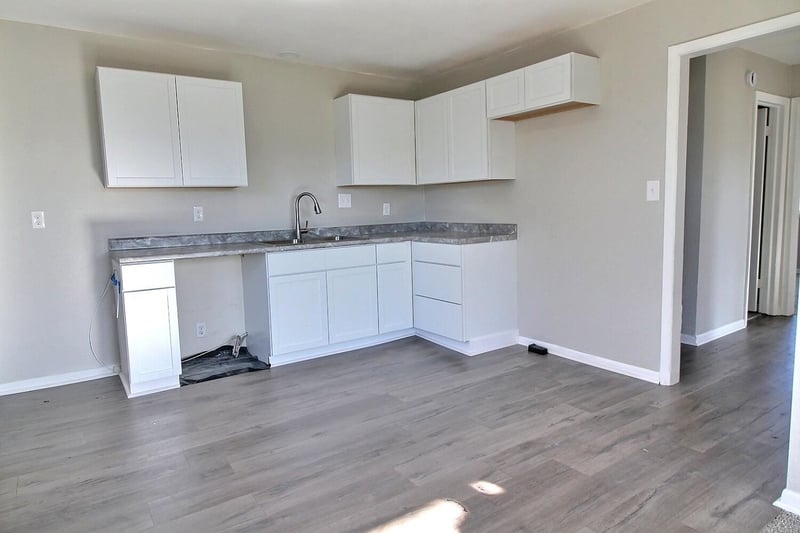 2638 Minnesota , Wichita, KS 67219