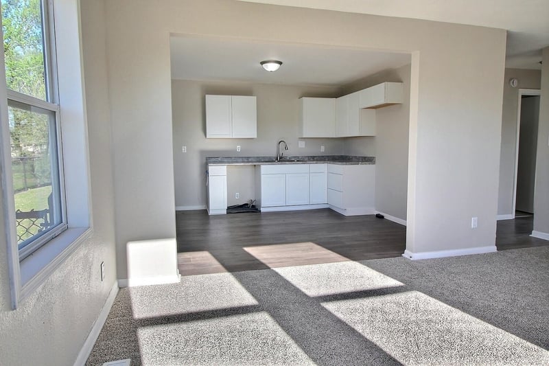 2638 Minnesota , Wichita, KS 67219
