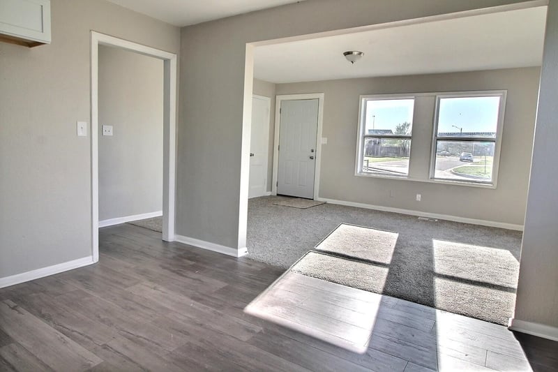 2638 Minnesota , Wichita, KS 67219