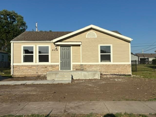 2638 Minnesota , Wichita, KS 67219