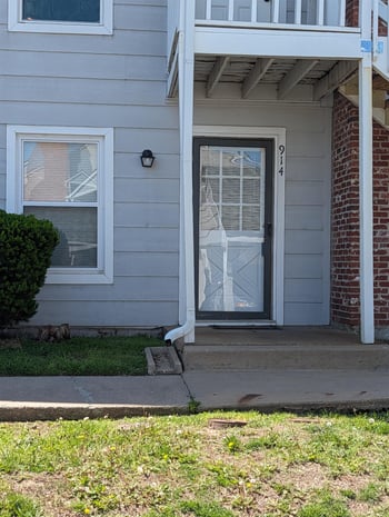 1717 S Cypress #914, Wichita, KS 67207