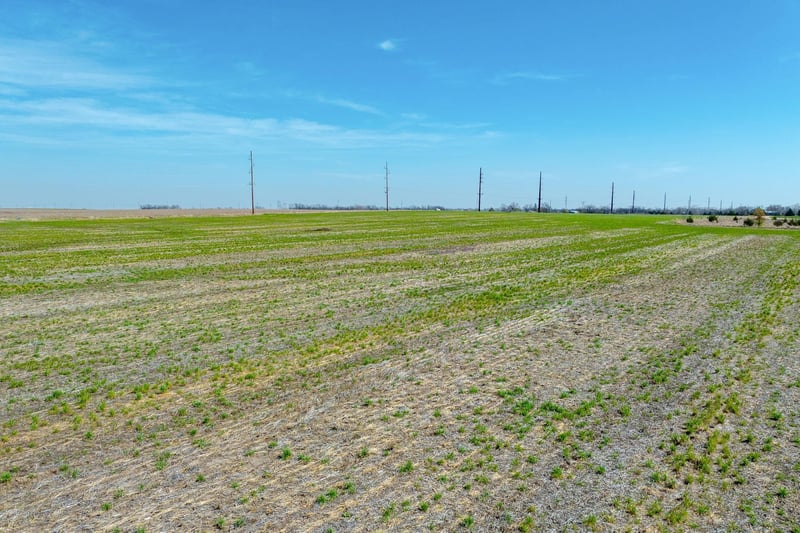 Lot 3 Willow Oak Est, Wichita, KS 67226