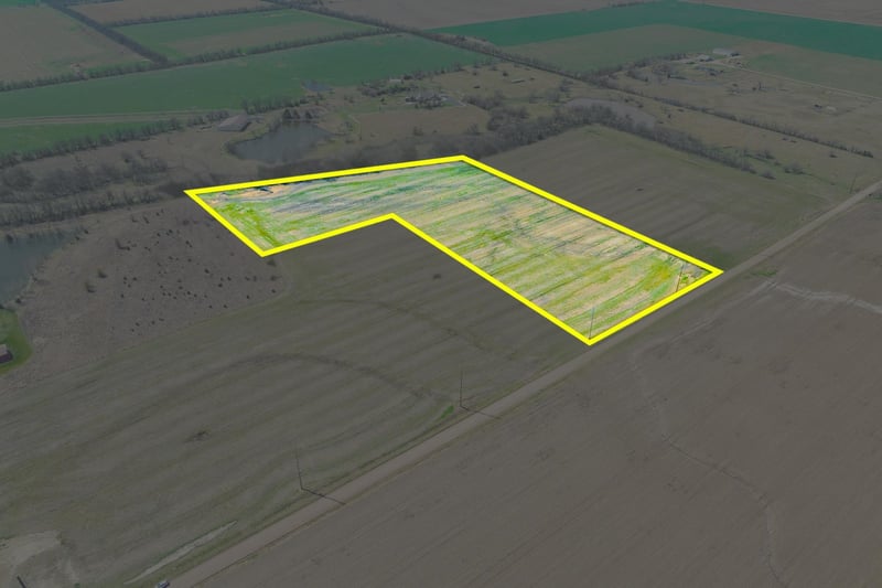 Lot 3 Willow Oak Est, Wichita, KS 67226