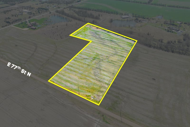 Lot 3 Willow Oak Est, Wichita, KS 67226