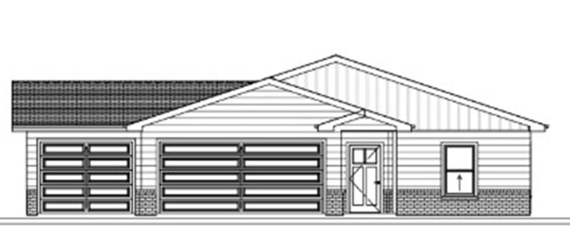 940 N Forestview St, Wichita, KS 67235