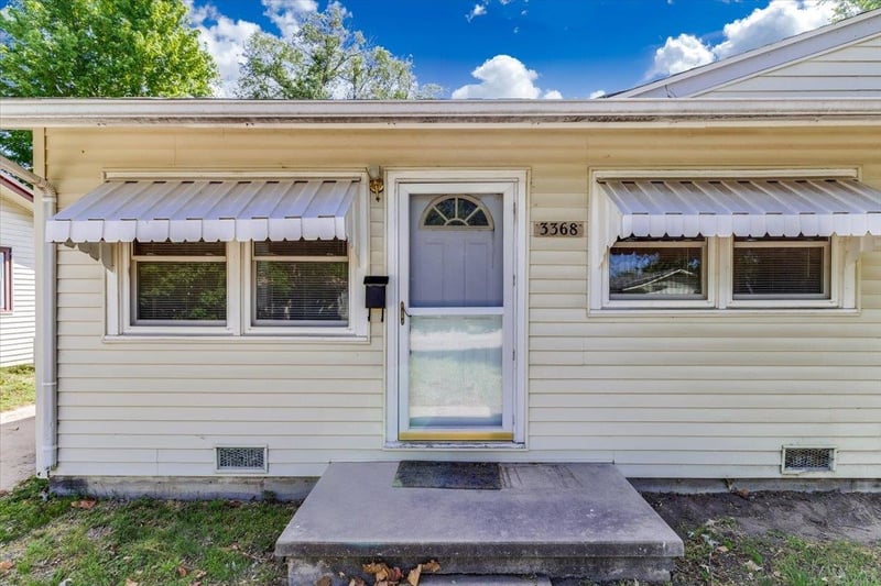 3368 S Vine, Wichita, KS 67217