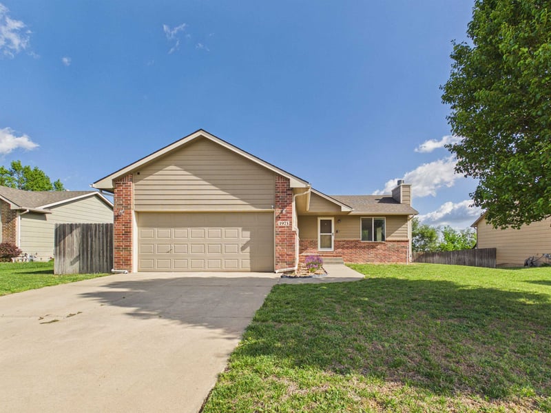 1973 Bellick Ct, Wichita, KS 67235