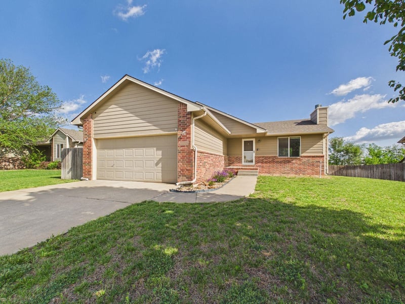 1973 Bellick Ct, Wichita, KS 67235