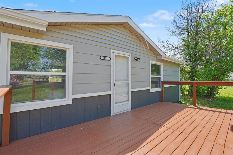 14827 157th Ter, Rose Hill, KS 67133