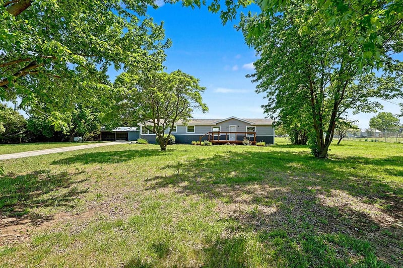 14827 157th Ter, Rose Hill, KS 67133