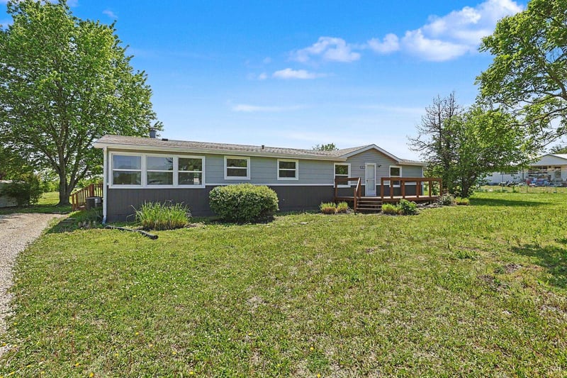 14827 157th Ter, Rose Hill, KS 67133
