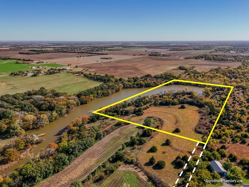 0 W 23rd Parcel 2, Goddard, KS 67052