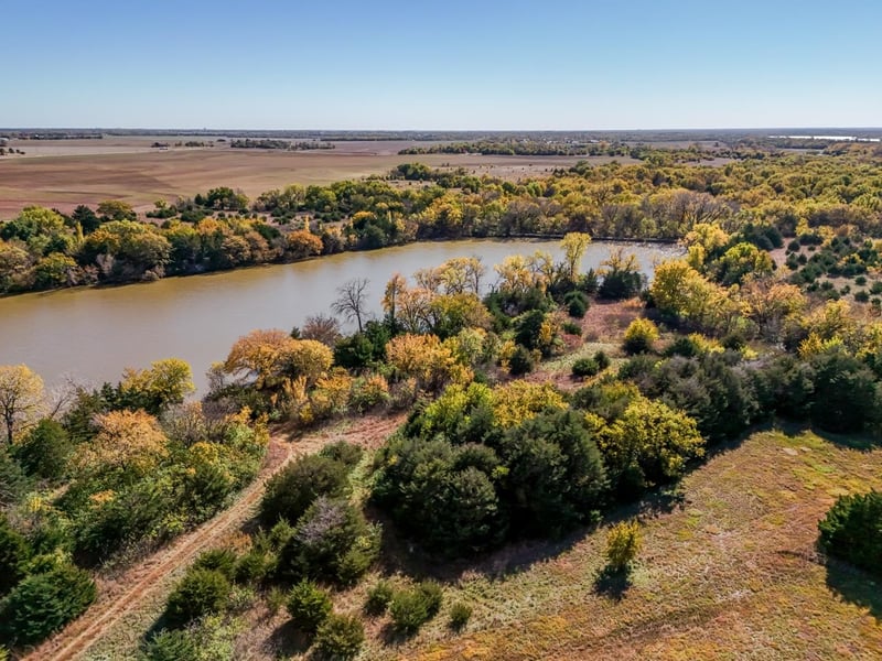 0 W 23rd Parcel 2, Goddard, KS 67052