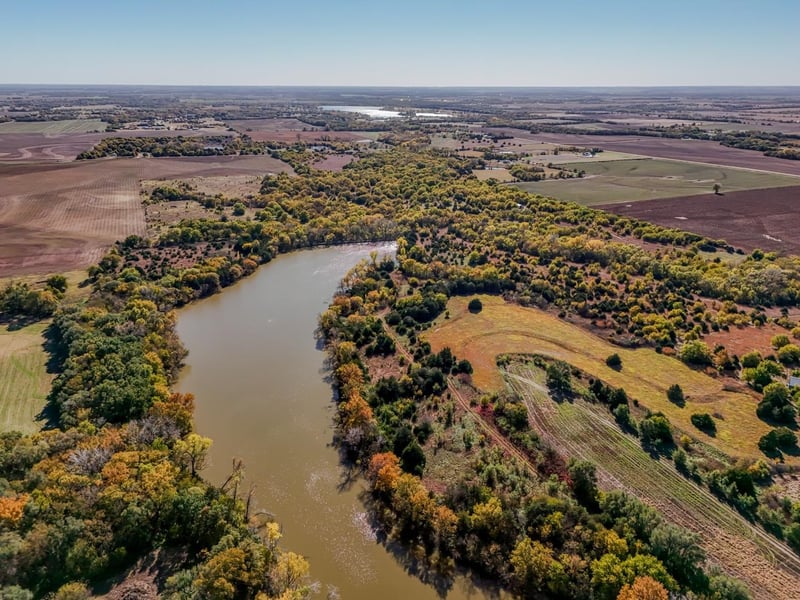 0 W 23rd Parcel 2, Goddard, KS 67052