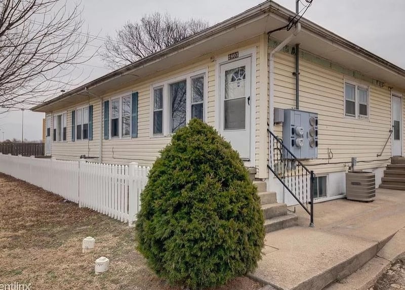 2801-2803 Elm , Wichita, KS 67203