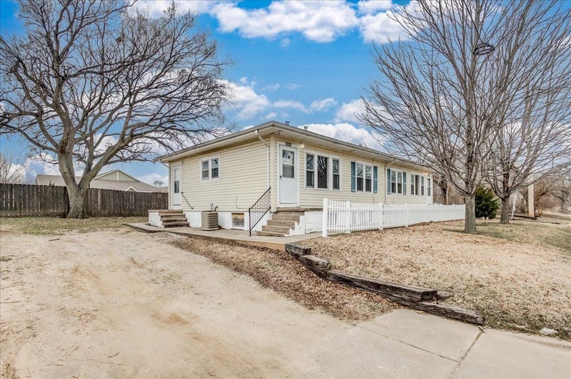 2801-2803 Elm , Wichita, KS 67203