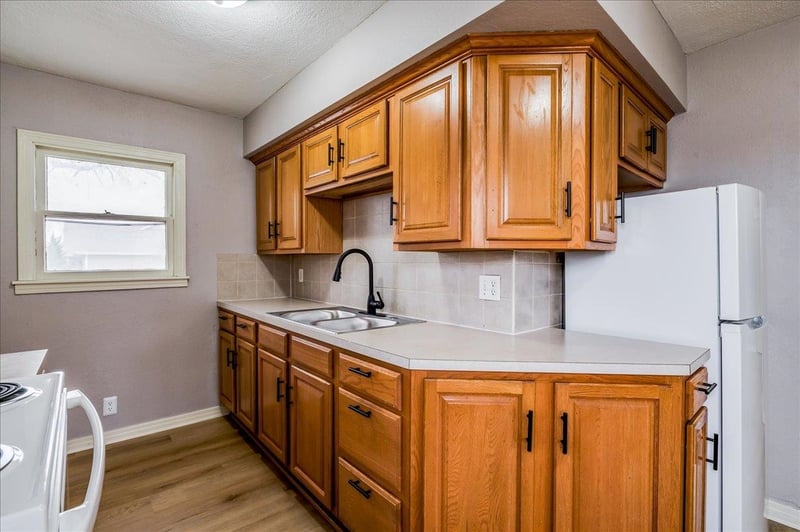 2801-2803 Elm , Wichita, KS 67203