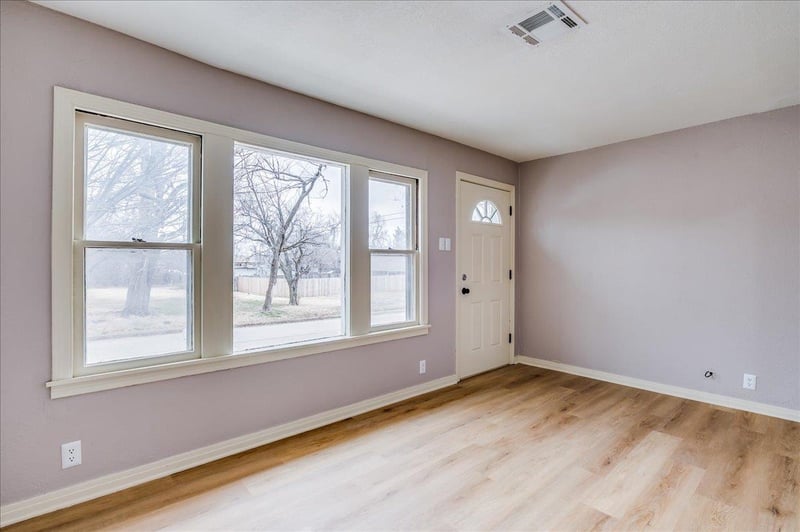 2801-2803 Elm , Wichita, KS 67203