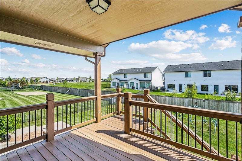 15809 E Boxthorn, Wichita, KS 67228