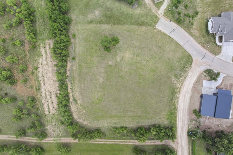 Lot 10 Block A, Bentley, KS 67016