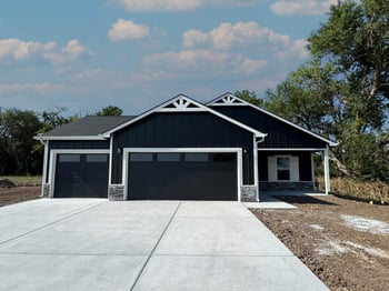 2390 Thunder , Wichita, KS 67219