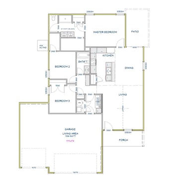 2390 Thunder , Wichita, KS 67219