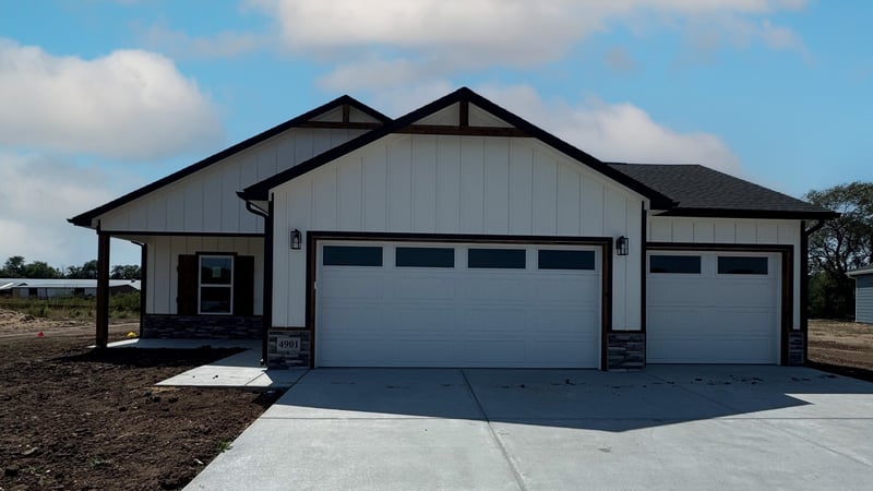 4901 Spruce , Wichita, KS 67219